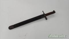 Baionetta per fucile Carcano 91 marcata Terni