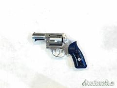 RUGER SP101 - DA - 357 MAG.