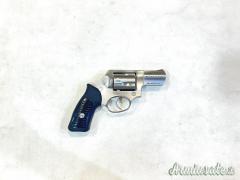 RUGER SP101 - DA - 357 MAG.
