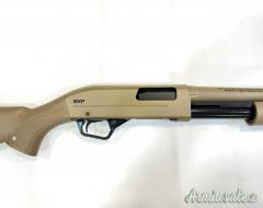 WINCHESTER SXP DARK EARTH DEFENDER - 12