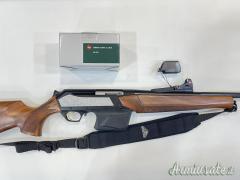 BROWNING BAR ZENITH x LEICA TEMPUS KIT - 30-06 SPR.