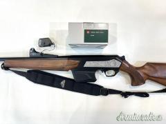 BROWNING BAR ZENITH x LEICA TEMPUS KIT - 30-06 SPR.