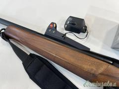 BROWNING BAR ZENITH x LEICA TEMPUS KIT - 30-06 SPR.