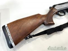 BROWNING BAR ZENITH x LEICA TEMPUS KIT - 30-06 SPR.
