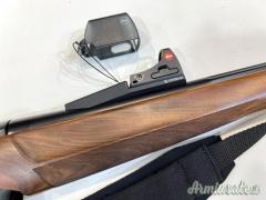 BROWNING BAR ZENITH x LEICA TEMPUS KIT - 30-06 SPR.