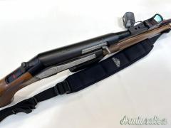 BROWNING BAR ZENITH x LEICA TEMPUS KIT - 30-06 SPR.