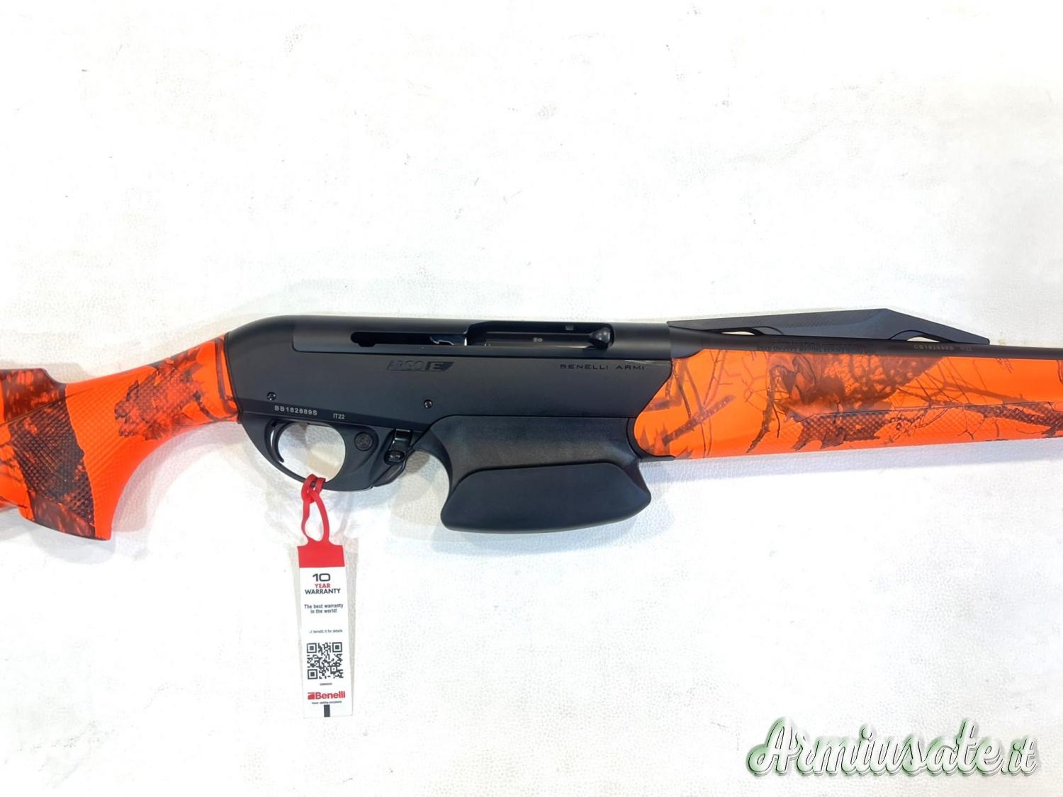 BENELLI ARGO E BATTUE - 30-06 SPR. BENELLI ARGO E BATTUE - 30-06 SPR.