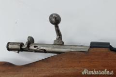 Moschetto Carcano prod.Terni 1915 mod.91/24