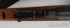 Moschetto Carcano prod.Terni 1915 mod.91/24