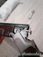 Winchester Super grade 12