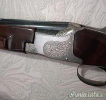 Winchester Super grade 12