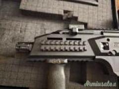 CZ | Ceska Zbrojovka scorpion evo 3 9x21mm IMI