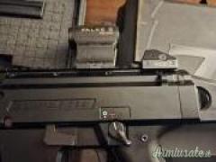 CZ | Ceska Zbrojovka scorpion evo 3 9x21mm IMI