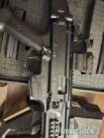 CZ | Ceska Zbrojovka scorpion evo 3 9x21mm IMI