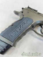 TANFOGLIO TACTICAL PRO GREEN - 9X19
