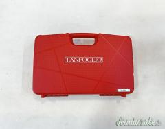 TANFOGLIO TACTICAL PRO GREEN - 9X19
