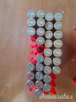 Bossoli 257wby e 270wby
