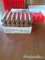 Bossoli 257wby e 270wby