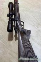 x-bolt eclipse varmint  .223 Remington