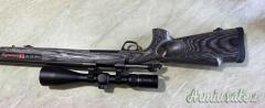 x-bolt eclipse varmint  .223 Remington
