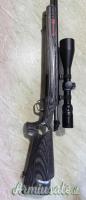 x-bolt eclipse varmint  .223 Remington