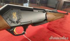 #14 Carabina Browning Longtrac