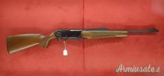 #14 Carabina Browning Longtrac