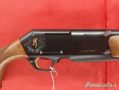 #14 Carabina Browning Longtrac