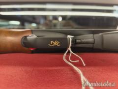 #14 Carabina Browning Longtrac
