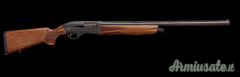 Fabarm L4S BLACK HUNTER 12