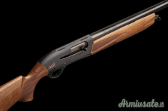 Fabarm L4S BLACK HUNTER 12