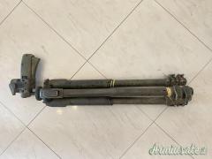 Manfrotto MT055XPRO3