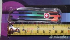 Victorinox Commander Snife Mystic Anni 90'
