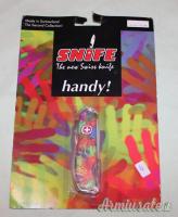 Victorinox Commander Snife Handy Anni 90' Victorinox Commander Snife Handy Anni 90'