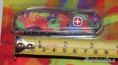 Victorinox Commander Snife Handy Anni 90'