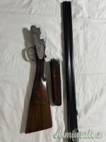 Beretta S3 12
