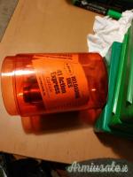 Die set Lee 41AE
