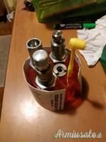 Die set Lee 41AE