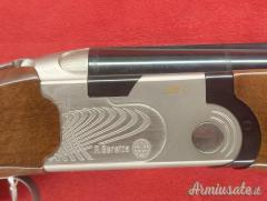#6 Sovrapposto Beretta mod. 686 Gold E