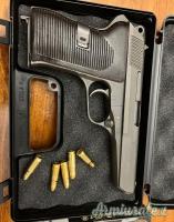 CZ | Ceska Zbrojovka  7.62x25mm Tokarev