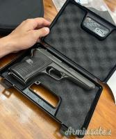 CZ | Ceska Zbrojovka  7.62x25mm Tokarev