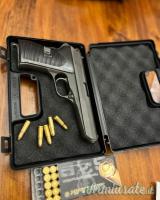 CZ | Ceska Zbrojovka  7.62x25mm Tokarev