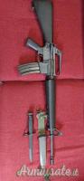 fucile  Colt  M16 A1