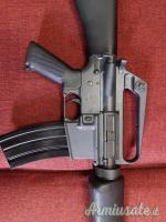 fucile  Colt  M16 A1
