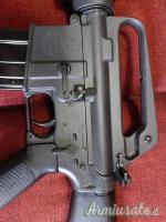 fucile  Colt  M16 A1