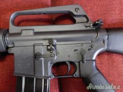 fucile  Colt  M16 A1