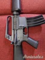 fucile  Colt  M16 A1