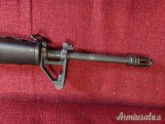fucile  Colt  M16 A1
