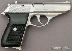 SIG-Sauer P230 .380 ACP  | 9x17mm Browning Short