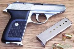 SIG-Sauer P230 .380 ACP  | 9x17mm Browning Short